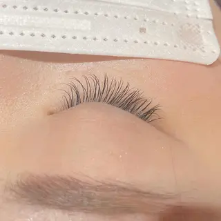 マツエク・マツパ トップアイリスト やつだ🐩のマツエク・マツパデザイン