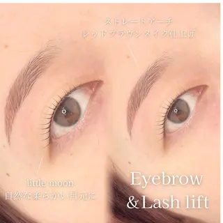 URARA 【lazo】のマツエク・マツパデザイン