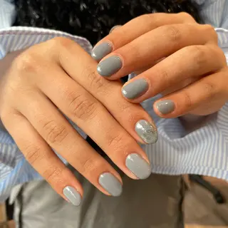 ネイル deg° yukoのネイルデザイン