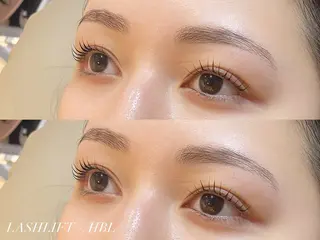 マツエク・マツパ etorca eyeのマツエク・マツパデザイン