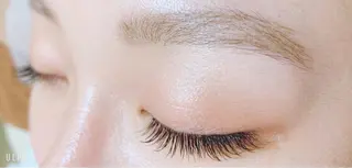 マツエク・マツパ fan.germe 副店長MIYABIのマツエク・マツパデザイン