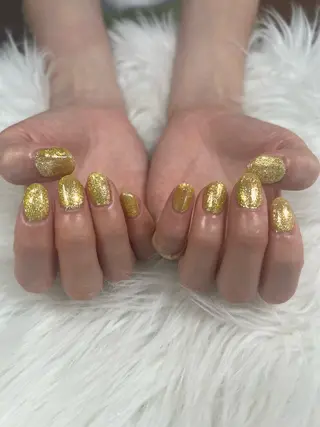 ネイル 🫧‪Yuri🫧 年始予約受付中🌟のネイルデザイン