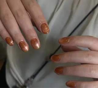 ネイル Shion .のネイルデザイン