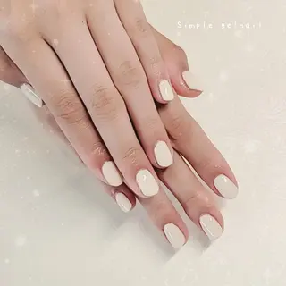 ネイル 石田 由紀のネイルデザイン