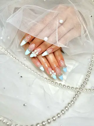 ネイル 【Laule‘a 】のネイルデザイン