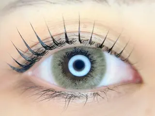 マツエク・マツパ most eyes 調布所属・🪼 mao🪼のマツエク・マツパデザイン