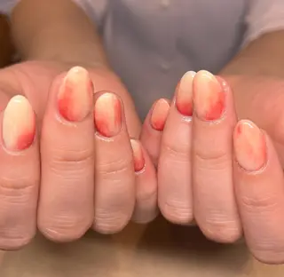 ネイル Earth♀ taru🪱のネイルデザイン