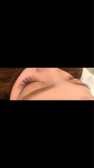 マツエク・マツパ RICOL マツエク・まつパのマツエク・マツパデザイン