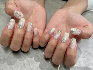 ネイル peTiT chikaneのネイルデザイン