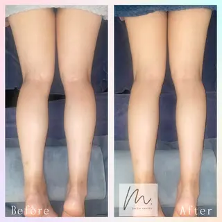 SHARES MADOKAのエステ・リラクイメージ