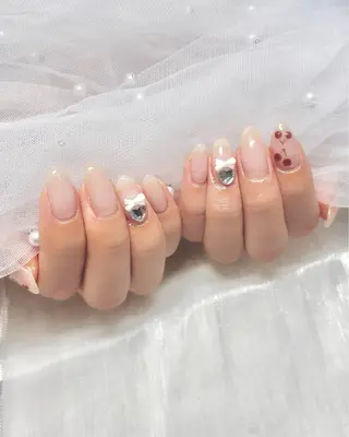 ネイル NAIL ROOM 251のネイルデザイン