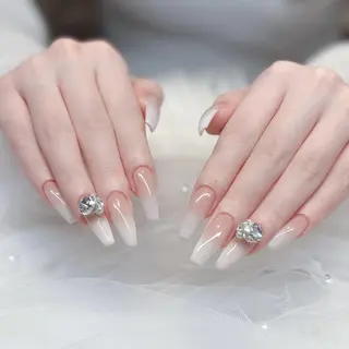 ネイル Keli Nail 難波のネイルデザイン