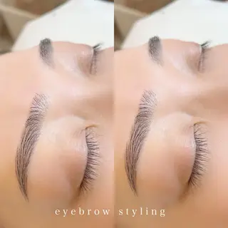 アイブロウ TRICO(トリコ)調布所属・TRICO調布 🎀Nagisa🎀のマツエク・マツパデザイン