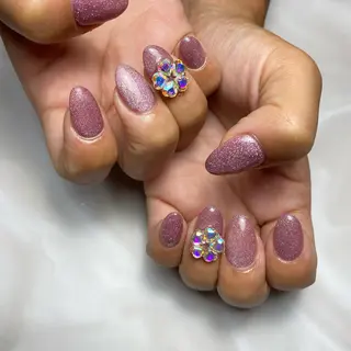 ネイル yuki nail...のネイルデザイン