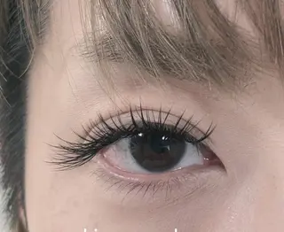 マツエク・マツパ M.TT salonのマツエク・マツパデザイン