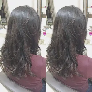 ロング RUMéL 🌙YUIのマツエク・マツパデザイン