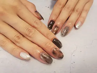 ネイル eim yukinaのエステ・リラクイメージ