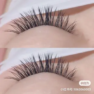 マツエク・マツパ eyelashsalon YOU&ME所属・♥️YOU&ME♥️ マスミのマツエク・マツパデザイン
