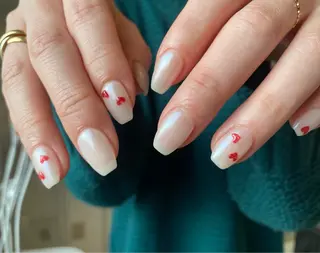 ネイル E bella 【ベラ】所属・miyuu 【E bella 】のネイルデザイン