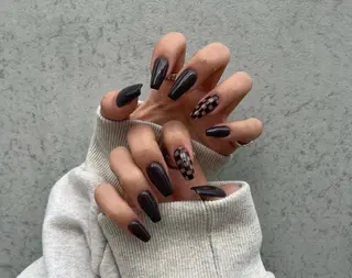 ネイル 大塚眉毛|ハンドケア |肌管理の眉毛・アイブロウイメージ