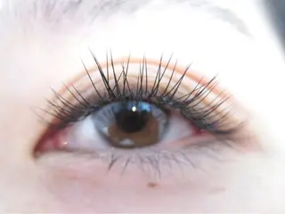 マツエク・マツパ 坂井 佑紀のマツエク・マツパデザイン