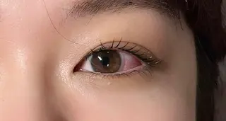 マツエク・マツパ huluhulu Yabumotoのマツエク・マツパデザイン