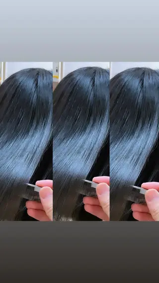 ロング 💎メンズヘア特化 💎🦋野木祐輔のヘアスタイル