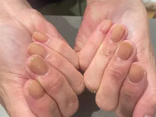 ネイル ＆robe所属・高橋 夢花のネイルデザイン