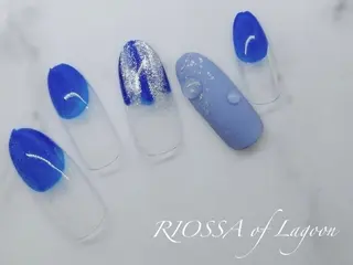 ネイル リオッサ オブ ラグーン神戸店のエステ・リラクイメージ