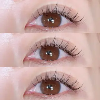 マツエク・マツパ fleur所属・🍀fleur🍀 柴田のマツエク・マツパデザイン