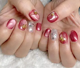 ネイル 市川駅 ✿中津のネイルデザイン