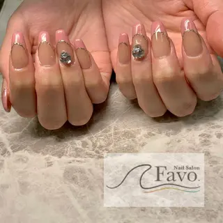 ネイル BeautyFavo .byKannaのネイルデザイン
