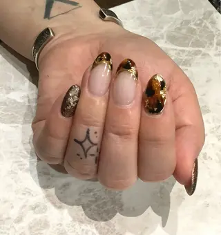 brow bar tokyo所属・brow bar tokyo【乃木坂】の眉毛・アイブロウイメージ