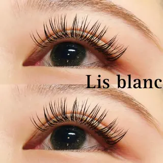 マツエク・マツパ リスブラン小伝馬町 AKARIのマツエク・マツパデザイン