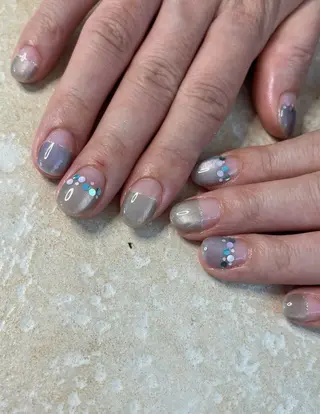 ネイル Berry coco nail所属・Berry coco SAIKAのネイルデザイン