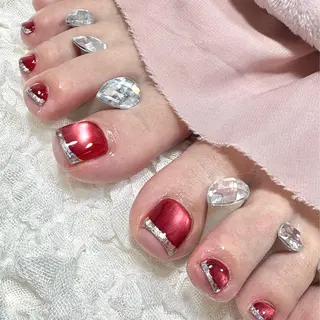 ネイル 🌷 MIO🌷のネイルデザイン