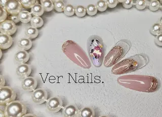ネイル Ver Nails.のその他イメージ