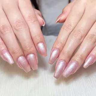 ネイル YOYO 💅のネイルデザイン