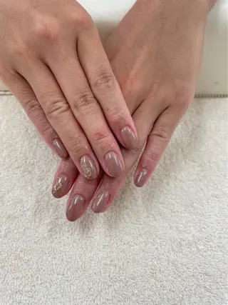 ネイル Bianca SAITO🌺のネイルデザイン