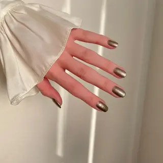 ネイル lilbondir. chiharuのネイルデザイン