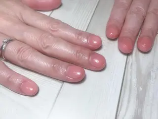 ネイル silo salon しろさろんのネイルデザイン