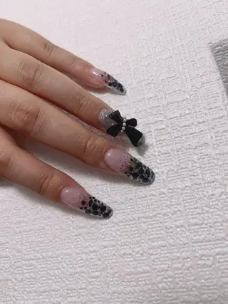 ネイル Rs nail 新宿西口のネイルデザイン