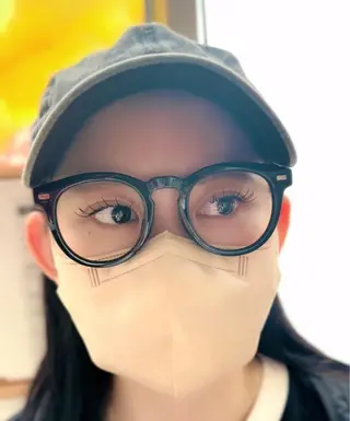 マツエク・マツパ Largo所属・広中 裕一のマツエク・マツパデザイン