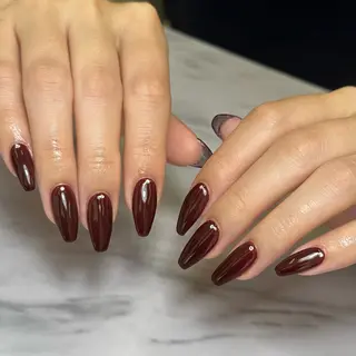 ネイル -minuit- honoka🌷のネイルデザイン