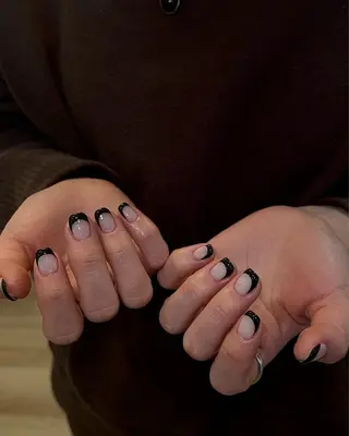 ネイル Nes.Nail所属・Miyagi Asamiのネイルデザイン