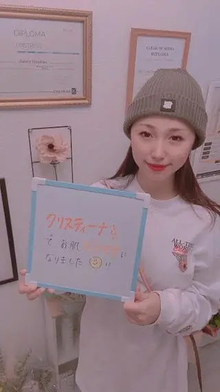 福留 千春のその他イメージ