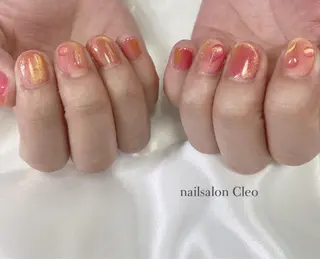 ネイル Cleo クレオのネイルデザイン