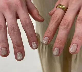 カラー ネイル musee art所属・Musee art 亀戸店のネイルデザイン