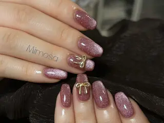 ネイル 🤍Hazel 吉祥寺🤎のネイルデザイン