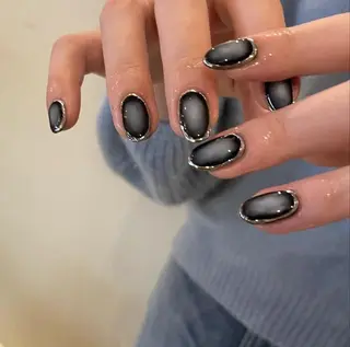 ネイル MIHANA YUKIのネイルデザイン